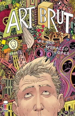 Art Brut #1 (Cover A)