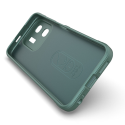 Противоударный чехол Flexible Case для TECNO Infinix Hot 50i 4g