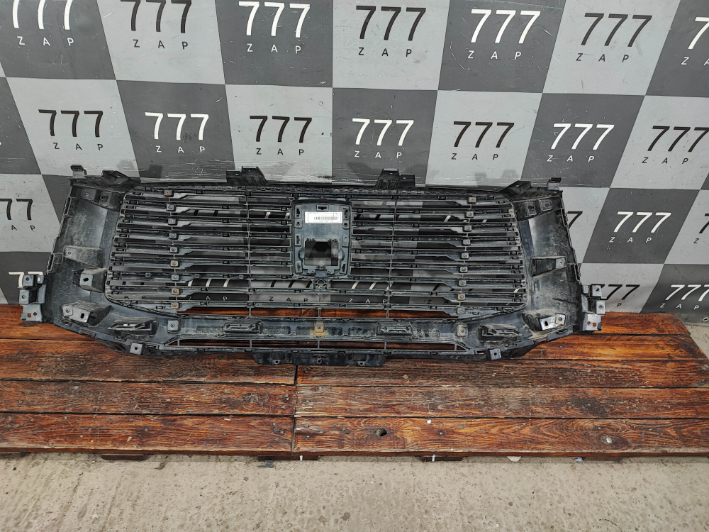 Решетка радиатора Tank 500 21-нв Б/У Оригинал 5509200XKV3CA