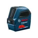 Лазерный нивелир GLL 2-10 BOSCH 0601063L00