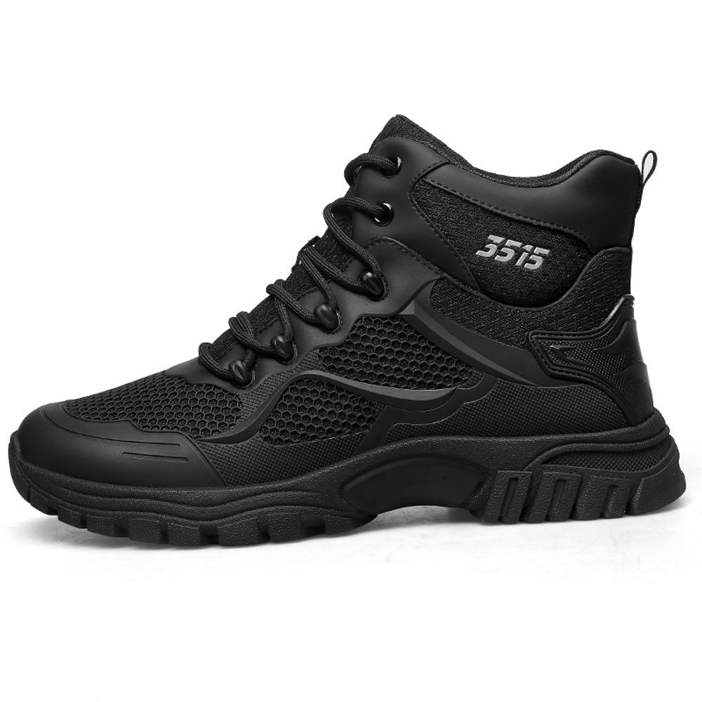 QIANGREN 3515 Combat Boots Men"s