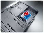 Встраиваемая посудомоечная машина Bosch SMV4HVX03E