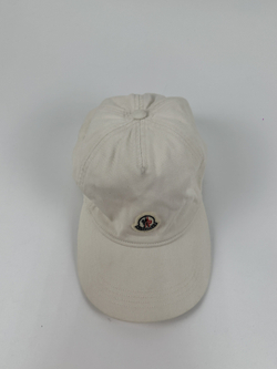 Бейсболка Moncler