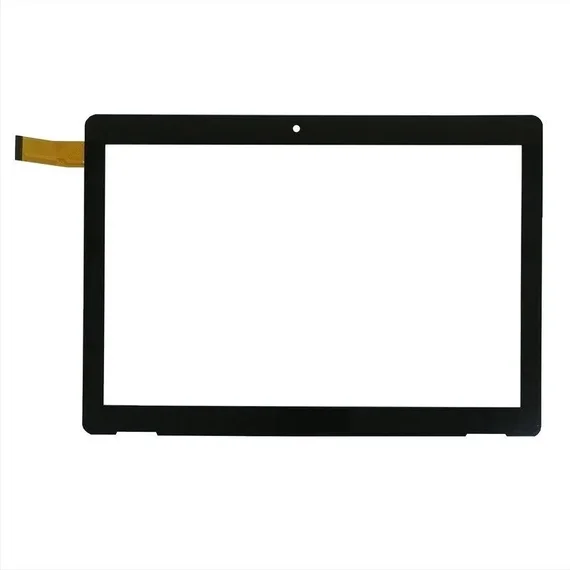 Тачскрин DH-10243A1-PG-FPC572 (Версия 2) (Черный)