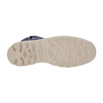 Palladium Pampa High top Canvas Shoes Unisex