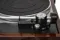 Thorens TD 1601 TP160 Walnut