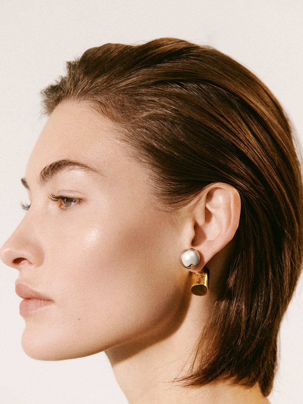 Серьги JACQUEMUS