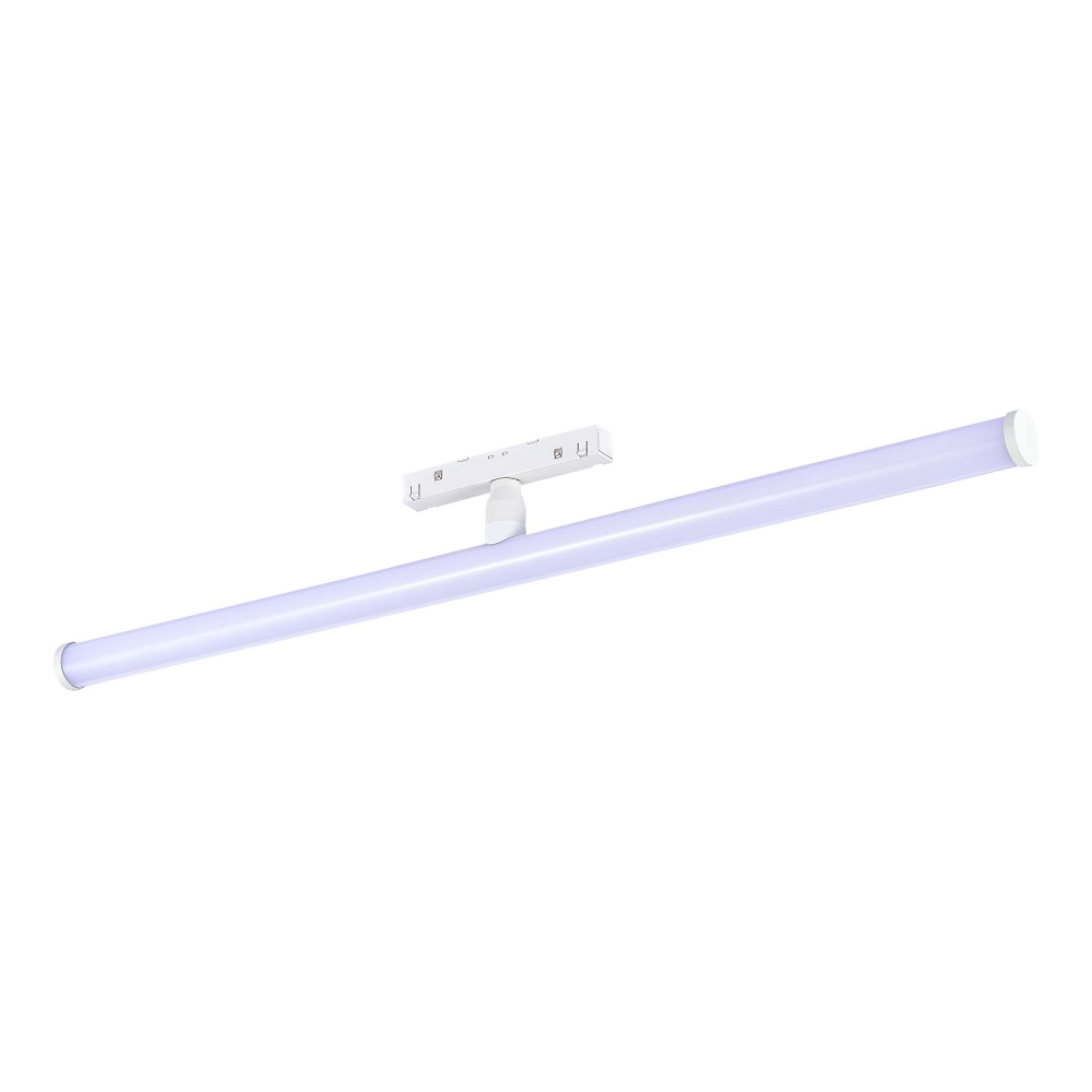 Светильник трековый SKYLINE 48 LED 1х10W