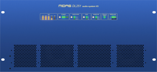 Midas DL251