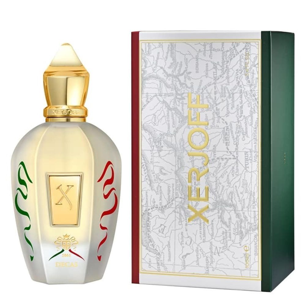Xerjoff XJ 1861 Decas Eau De Parfum