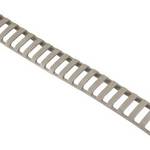 Накладка на Weaver открытая 31 шаг