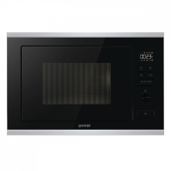 Встраиваемая микроволновая печь Gorenje BMX251M2BG