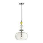 4893/1A ODL_EX Подвес E14 1*40Вт 220В IP20 CLASSIC