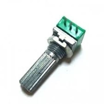 Переменный резистор WH9011-1 A20K