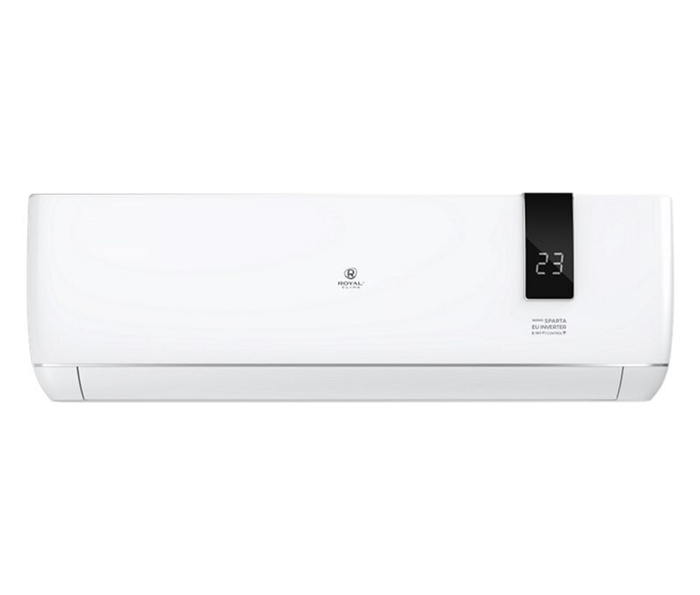 Royal Clima Sparta DC EU Inverter RCI-SAX30HN