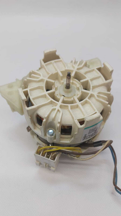 10 Циркуляционный насос посудомоечных машин Electrolux Zanussi AEG 140002106015 б/у