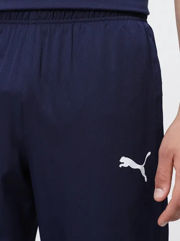 Брюки спортивные мужские PUMA ACTIVE Woven Pants cl