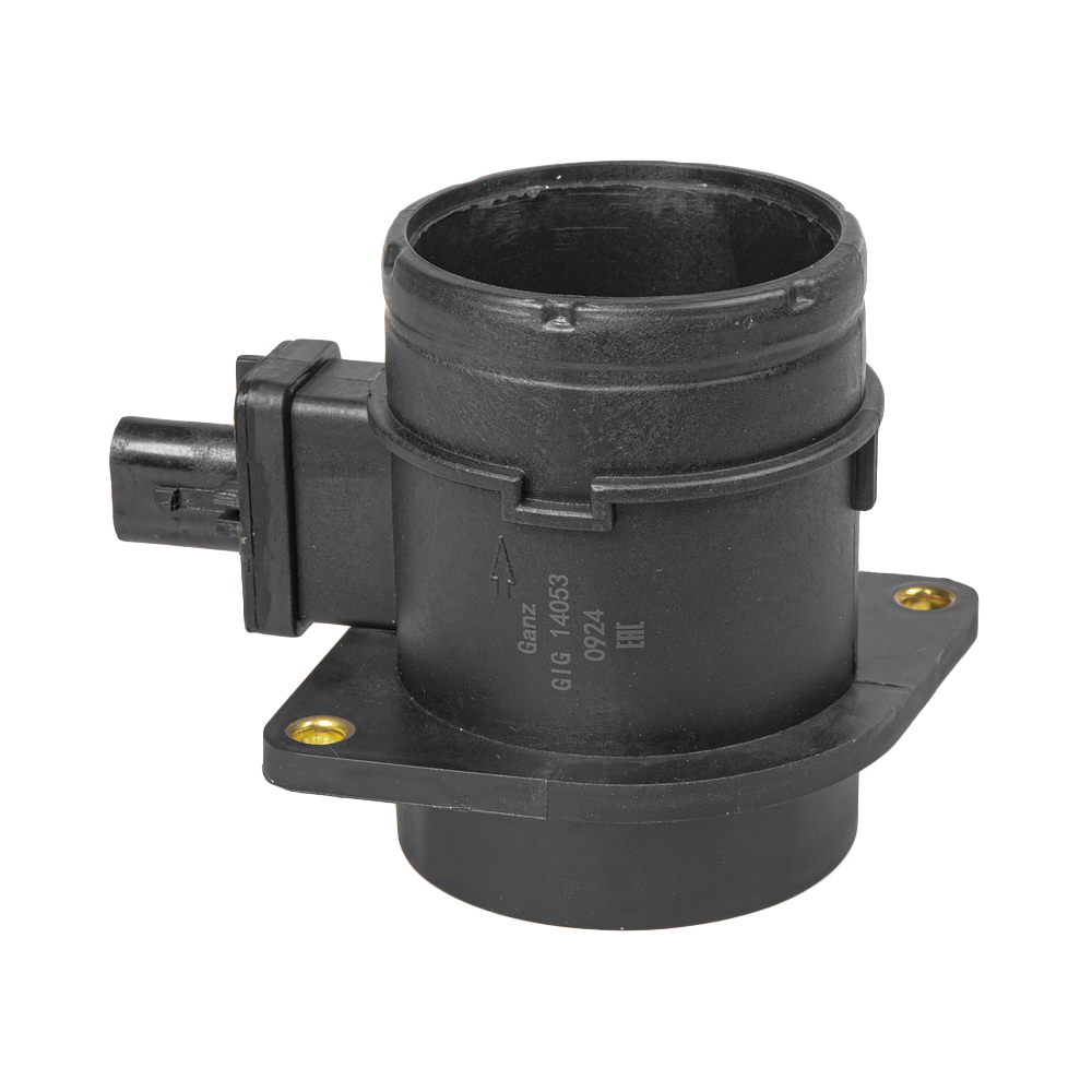 Расходомер воздуха Hunter 2.7 i [ZMZ-409.10, ZMZ-40904, ZMZ-40905] 14 GANZ GIG14053