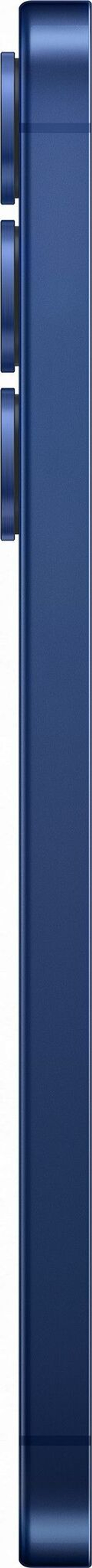 Смартфон Samsung Galaxy S25 128 ГБ Синий (Navy)