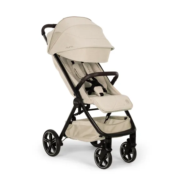 Прогулочная коляска Nuna Trvl Lx BMW Mica