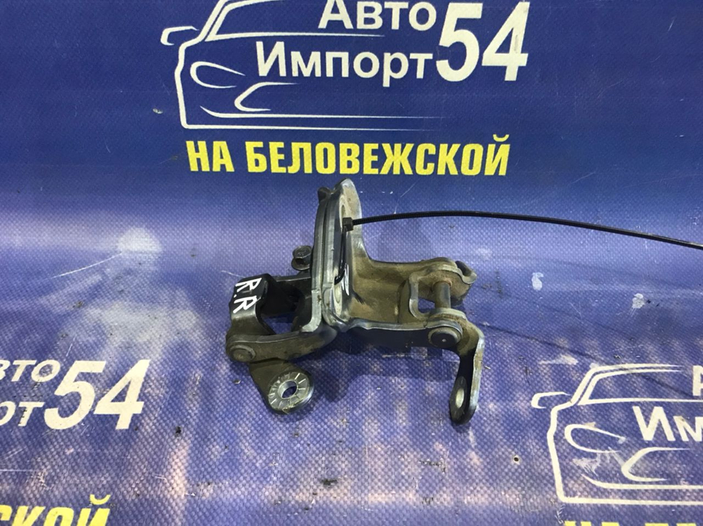 Петля двери задней правой CHEVROLET LANOS 2007