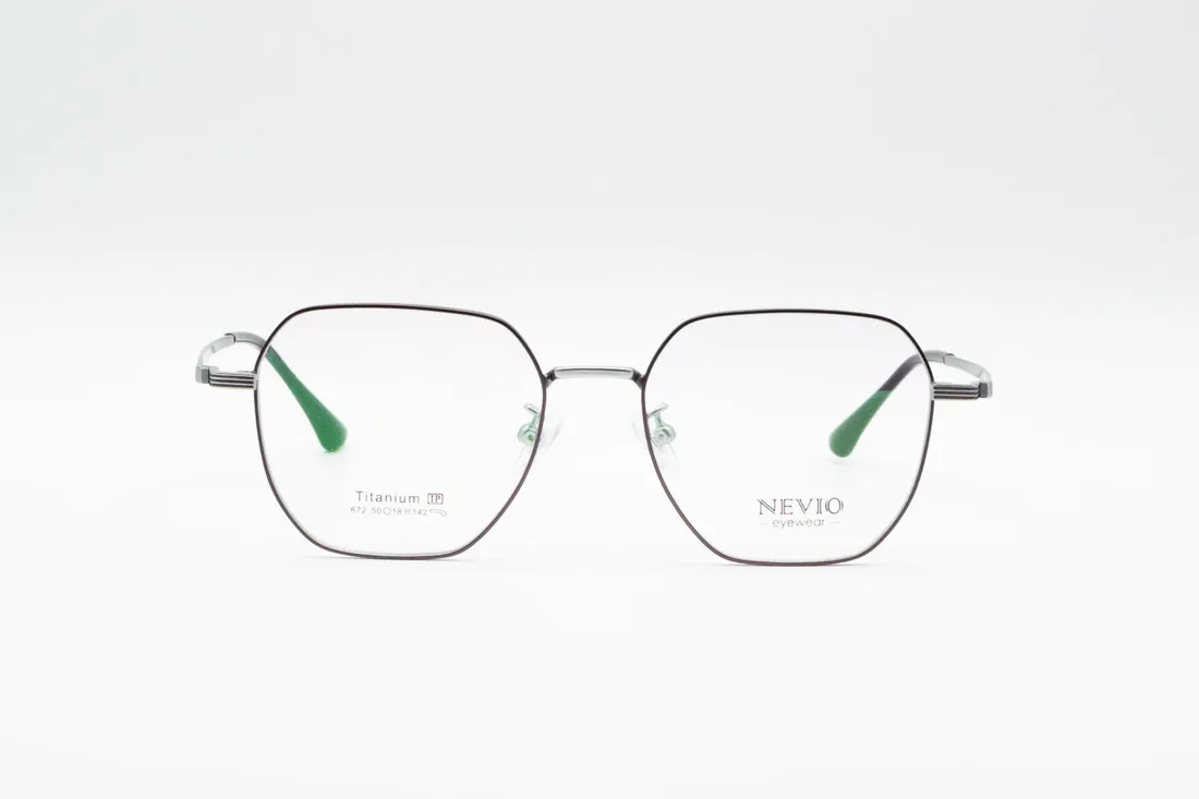 Изг. оправы Nevio 672 C1