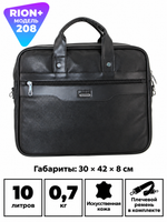 Портфель RION+ 208