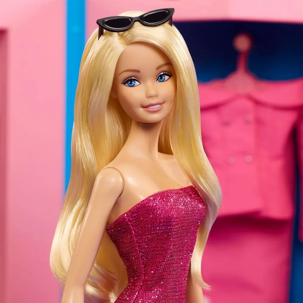 Кукла Barbie Styled by Andrew Mukamal