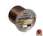 CARP PRO Леска Sport Line Flecked Gold 1000м 0.265мм