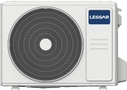 Сплит-система Lessar LS-HE18KCE2B/LU-HE18KCE2B серия Flexcool (комплект)