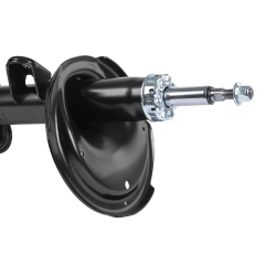 Амортизатор GANZ передний (газомасляный) R HYUNDAI H-1 / Starex 08- Арт.: GIK02957