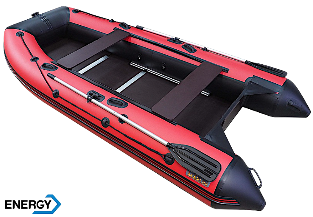 Лодка ПВХ Marlin Energy 360EL Light -