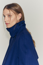 КОРОТКИЙ ТРЕНЧ ZW COLLECTION — ZARA