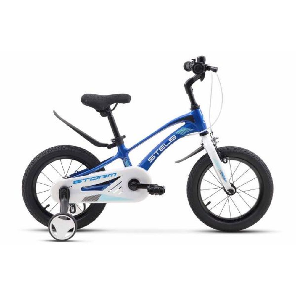 Велосипед Stels 14" Storm KR Z010 (м) (JU135235)