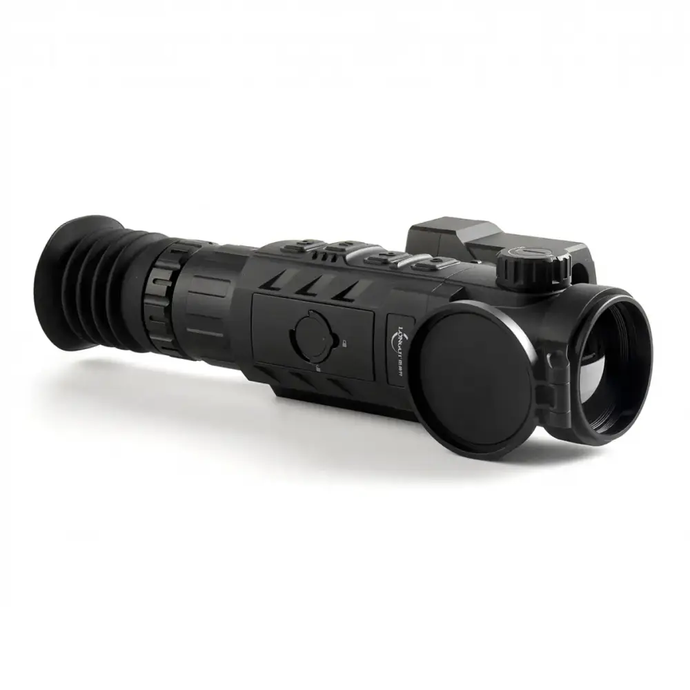 Тепловизионный прицел Longot TL650 LRF, x3-12, 640x512, D50 (Rico RH50R)