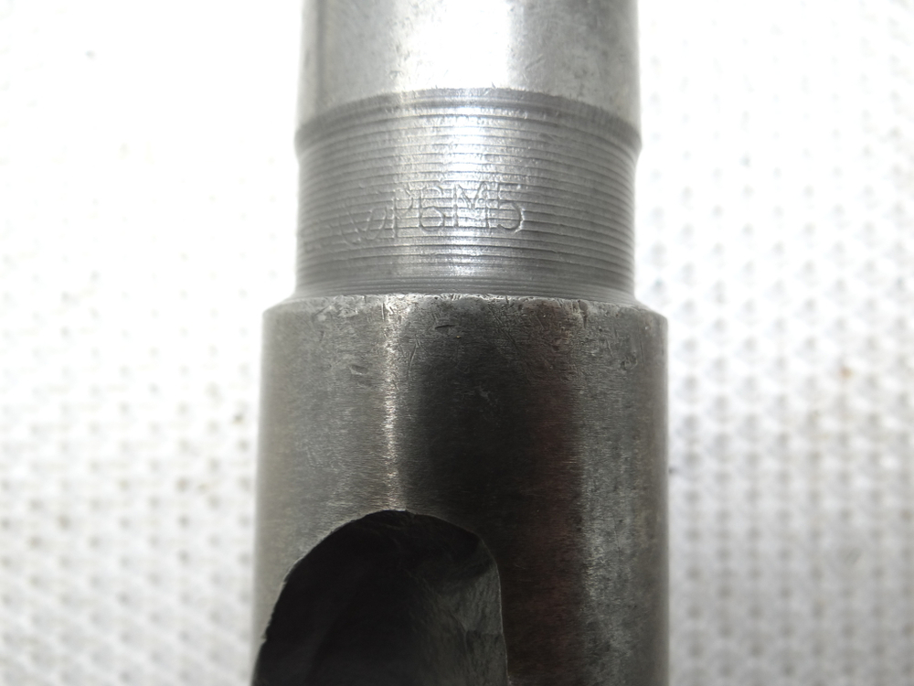 Сверло 36мм (110х285) Р6М5 к\х К/М4 СССР
