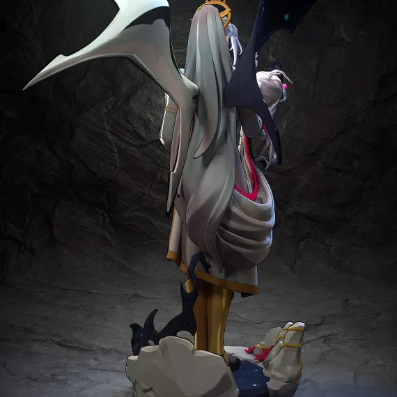 Chaos - Hades
