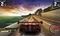 Ridge Racer 3D (3DS, Английская версия, Б/У)