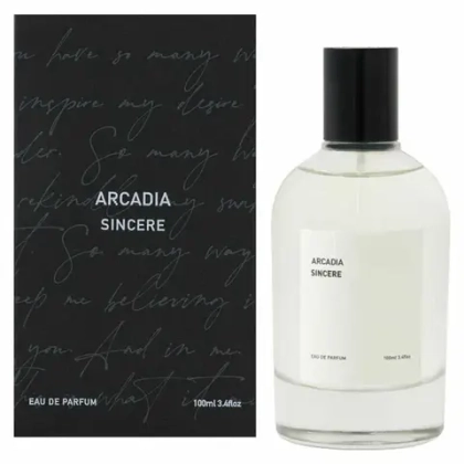 Arcadia Eternal