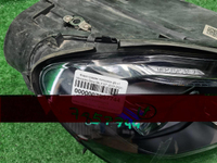 Фара правая Mercedes GLS x167 19-24 Multibeam LED