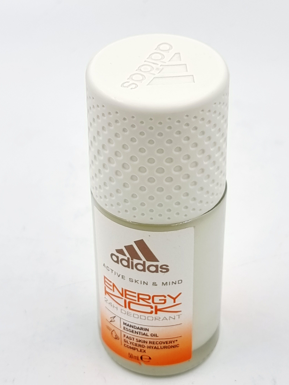 Дезодорант шариковый 24H Energy Kick Roll-on 50 мл (Из Финляндии)