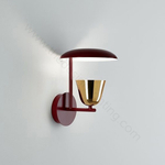 Wall design lamp Feeder