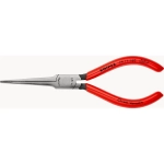 Плоскогубцы телефониста черненые 160 мм Knipex 29 11 160