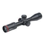 Прицел оптический Veber Wolf Alfa 3-15x44 SF MR2