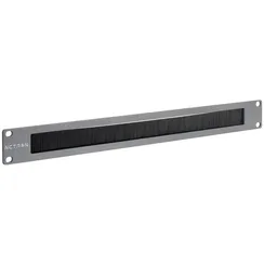NETRON NET Plate Brush - сетчатая пластинчатая щетка
