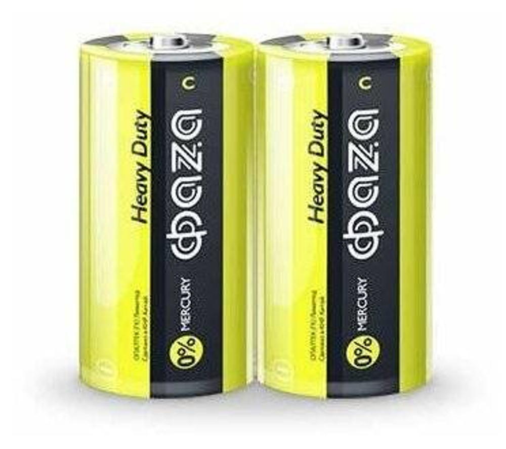 ФАZA R14 Heavy Duty, Shrink-2 цена за 1 шт