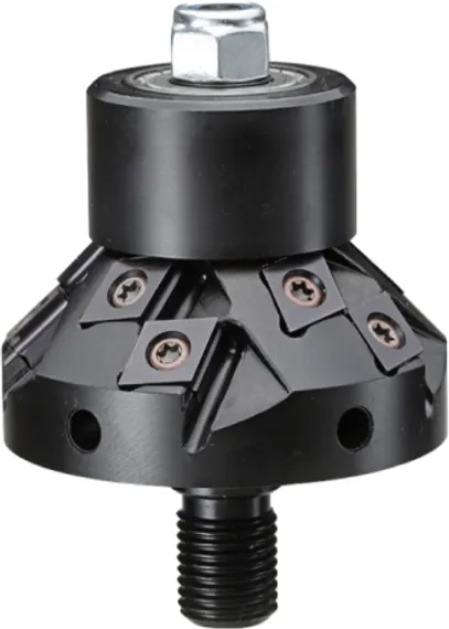 Головка фрезерная BDS ZFR 630 для EKF 630