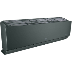 Кондиционер LG AG12BK Artcool Objet Green