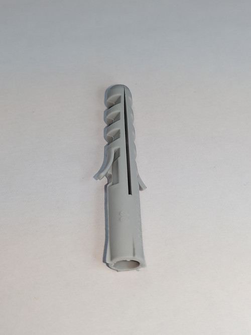 8х50 (УСЫ) дюбель распорный (50 шт.)
