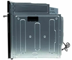 Электрический духовой шкаф MIDEA MO47001X